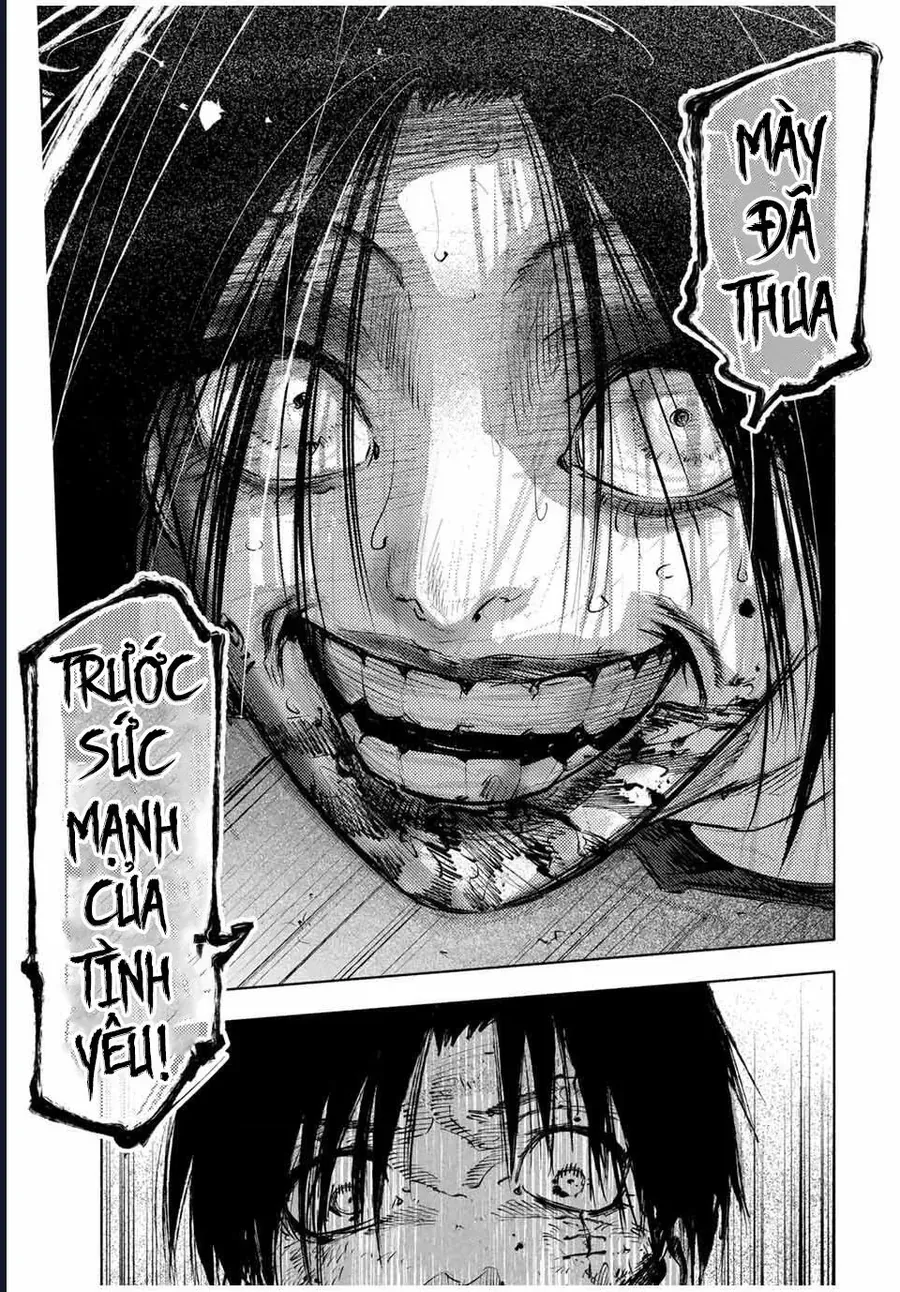 Lục Nhân Thập Tự Giá Chapter 223 - 14