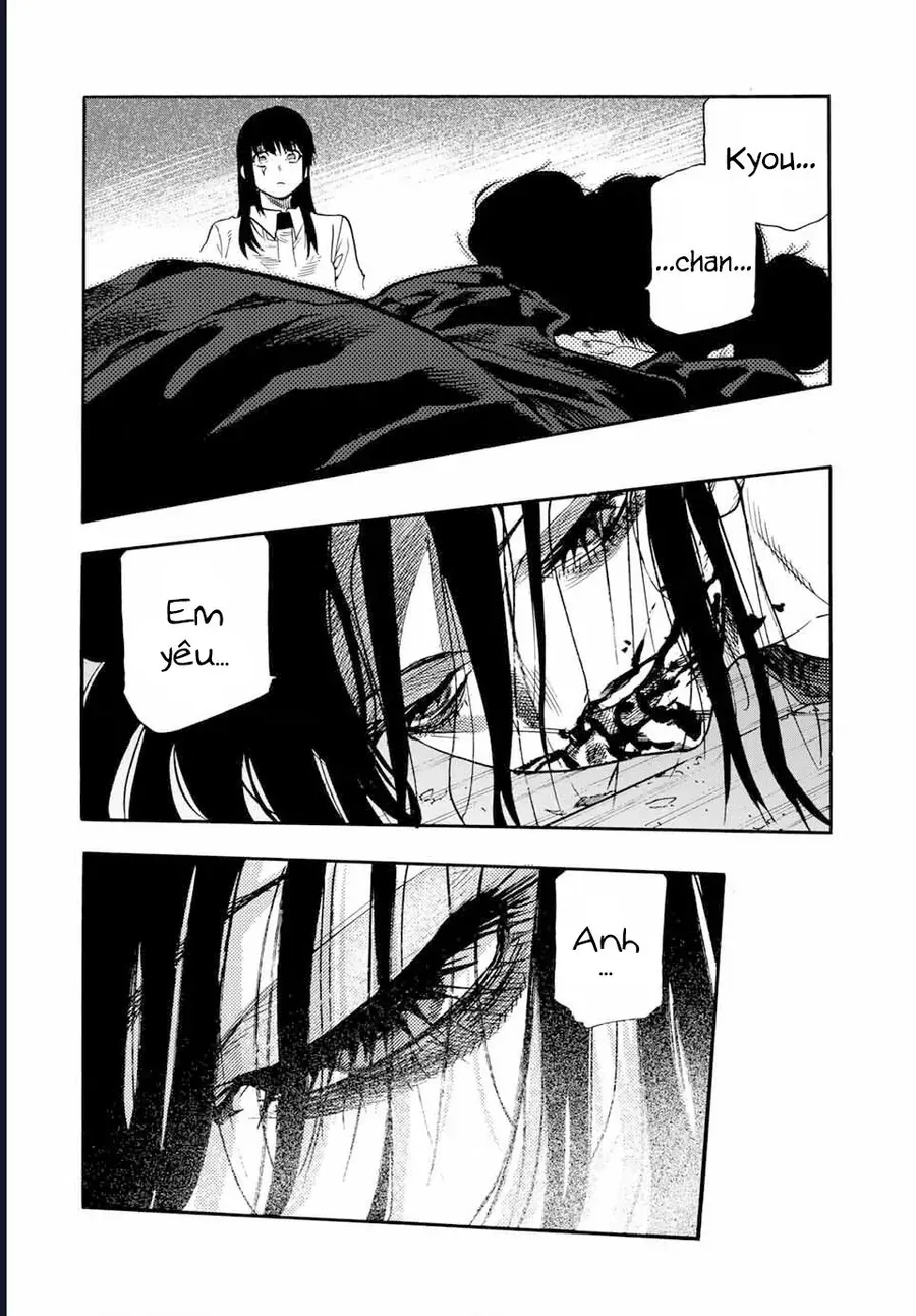 Lục Nhân Thập Tự Giá Chapter 223 - 15