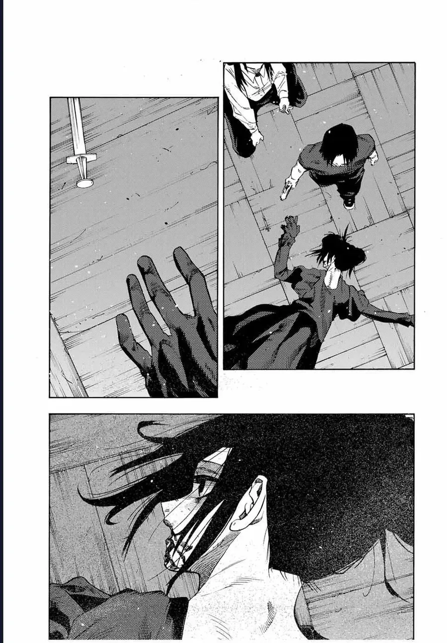 Lục Nhân Thập Tự Giá Chapter 223 - 16