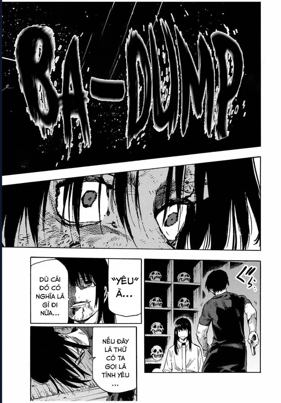 Lục Nhân Thập Tự Giá Chapter 223 - 20