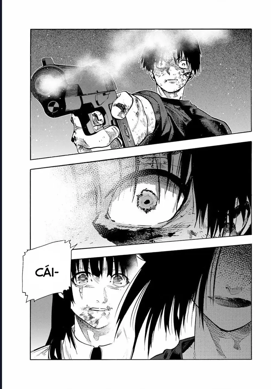 Lục Nhân Thập Tự Giá Chapter 223 - 4