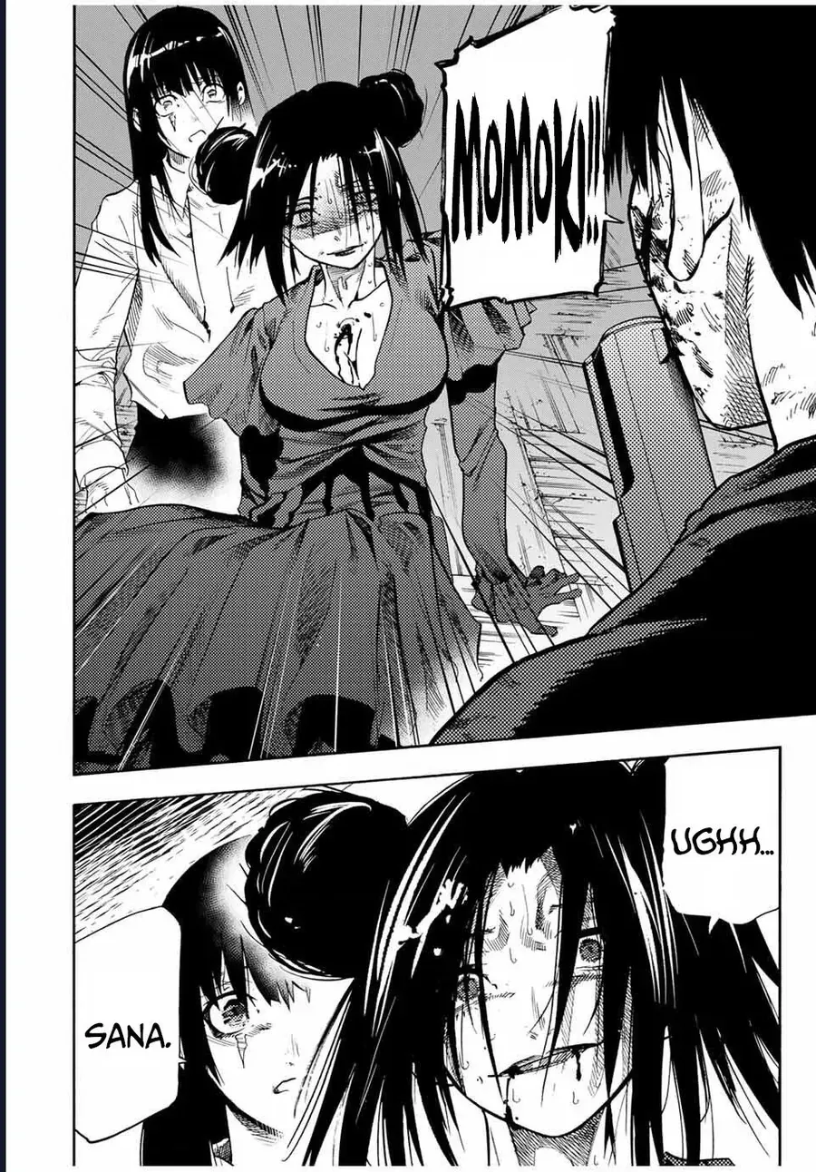 Lục Nhân Thập Tự Giá Chapter 223 - 5