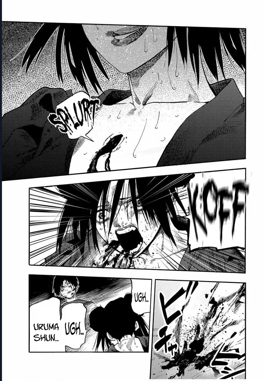 Lục Nhân Thập Tự Giá Chapter 223 - 6