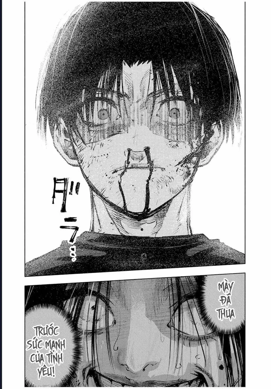 Lục Nhân Thập Tự Giá Chapter 224 - 2