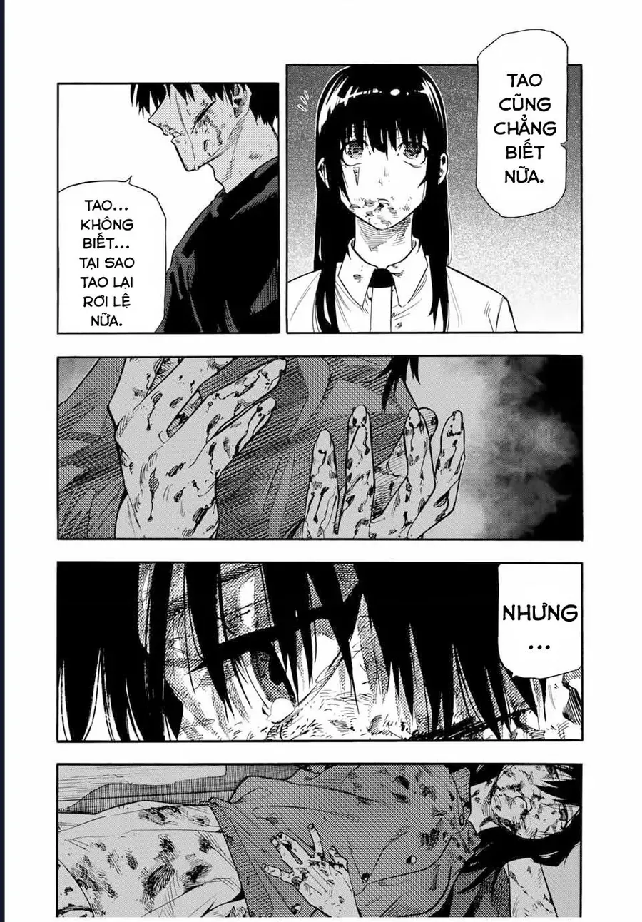 Lục Nhân Thập Tự Giá Chapter 224 - 11