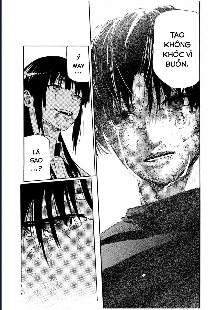 Lục Nhân Thập Tự Giá Chapter 224 - 12