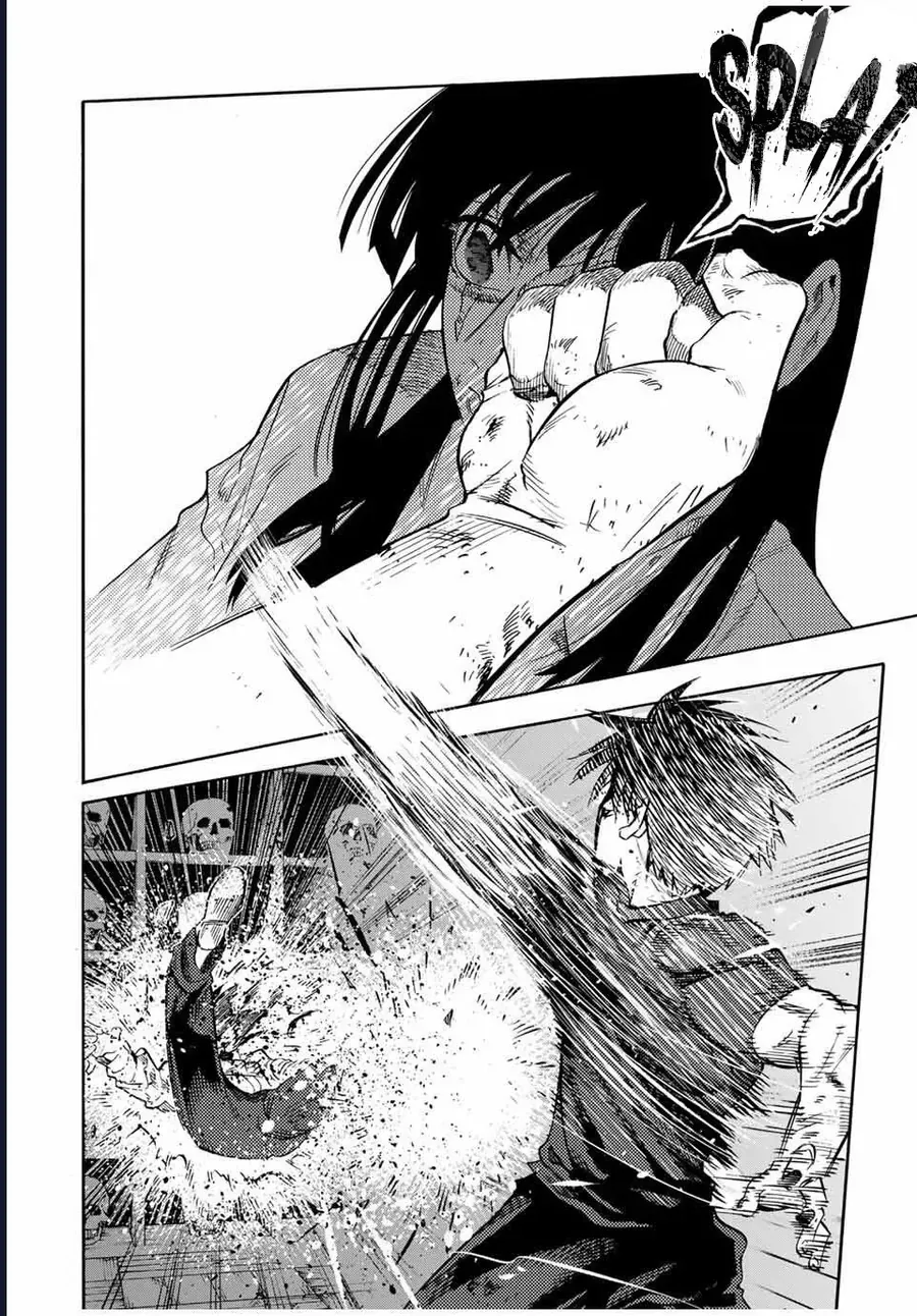 Lục Nhân Thập Tự Giá Chapter 224 - 15