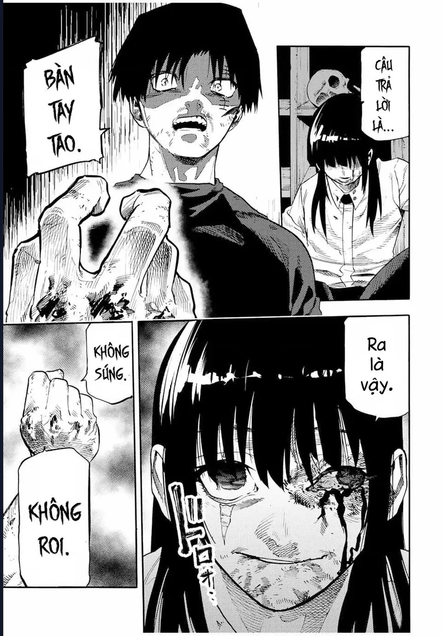 Lục Nhân Thập Tự Giá Chapter 224 - 16