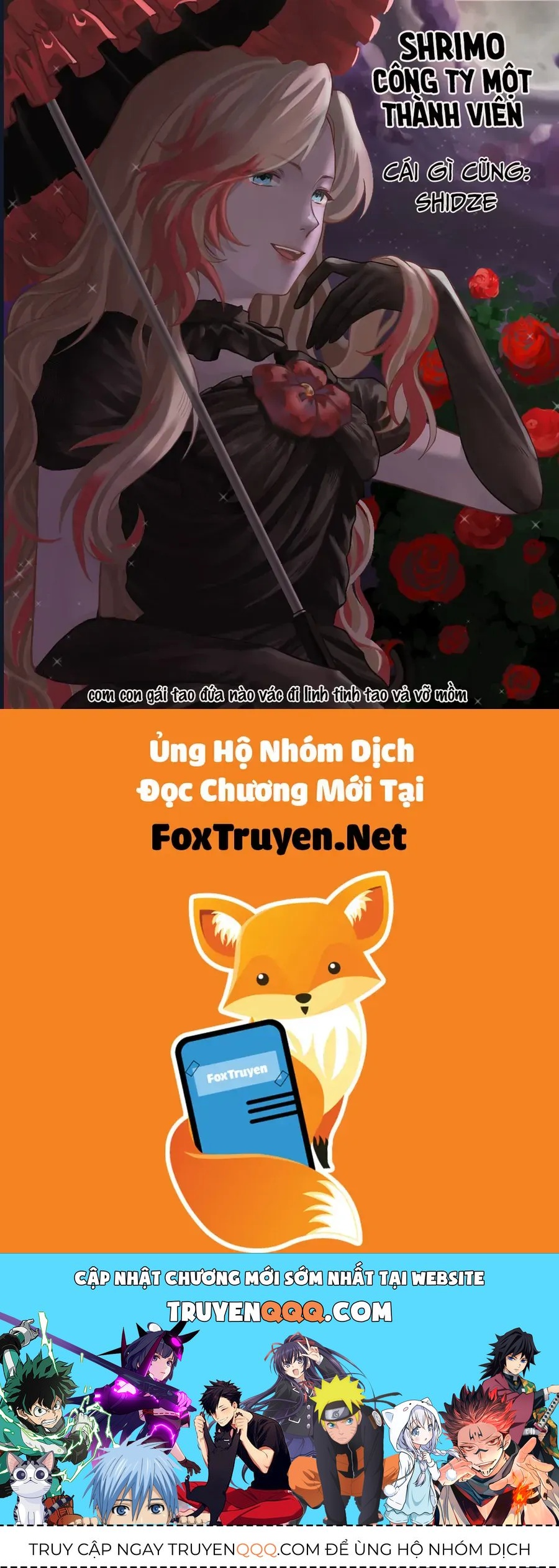 Lục Nhân Thập Tự Giá Chapter 224 - 20