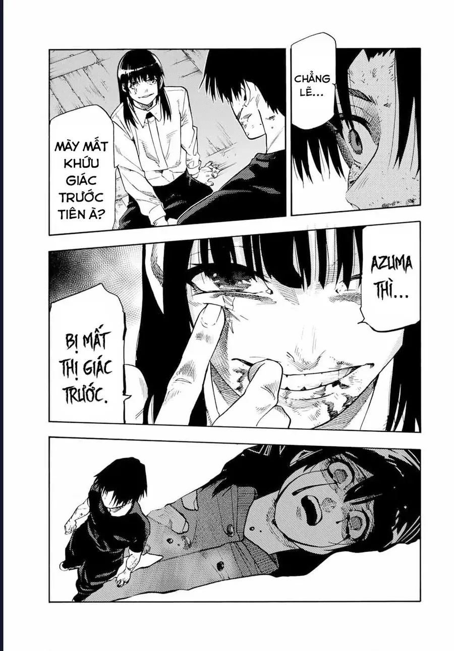 Lục Nhân Thập Tự Giá Chapter 224 - 3