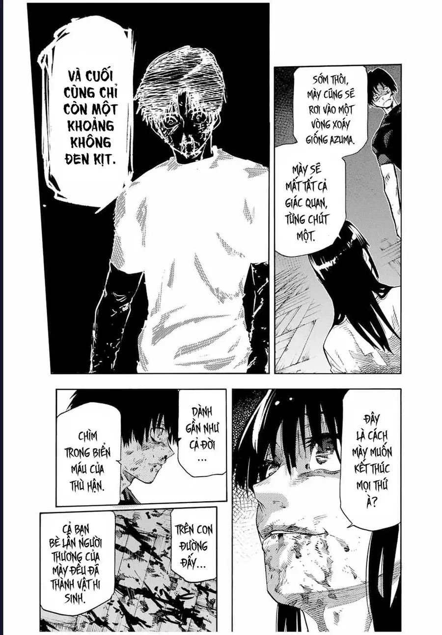 Lục Nhân Thập Tự Giá Chapter 224 - 4