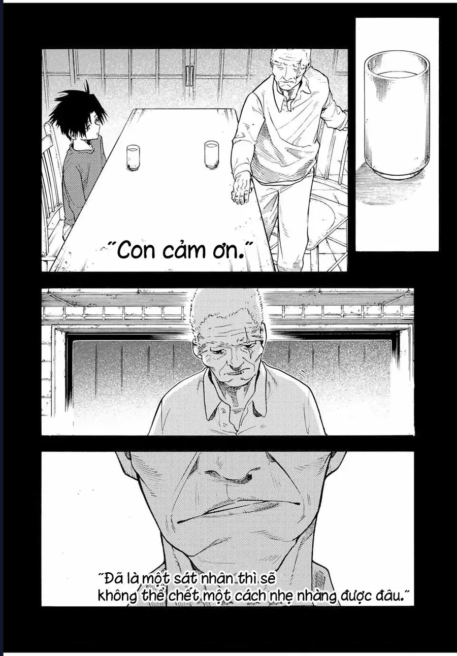 Lục Nhân Thập Tự Giá Chapter 224 - 7