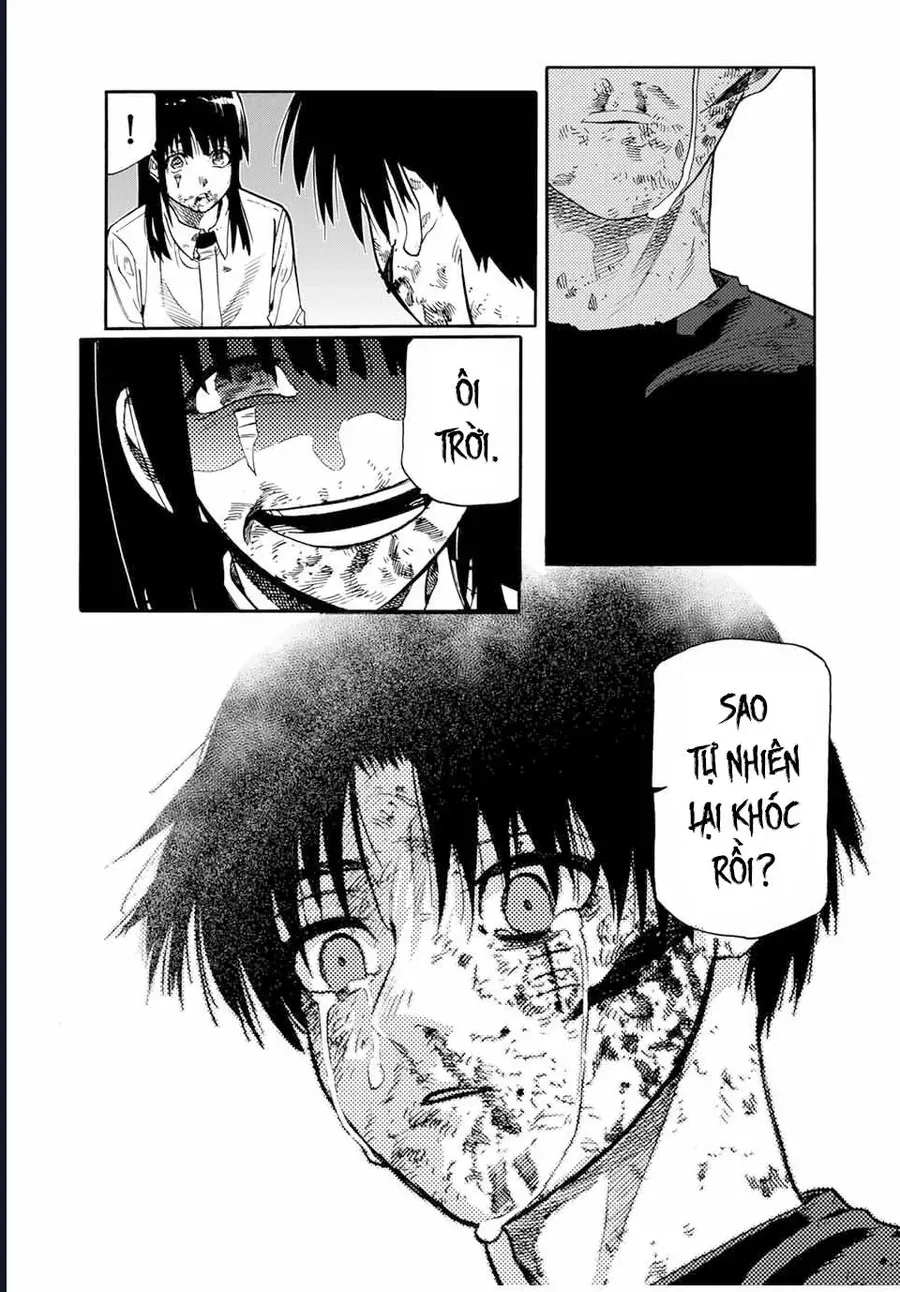 Lục Nhân Thập Tự Giá Chapter 224 - 9