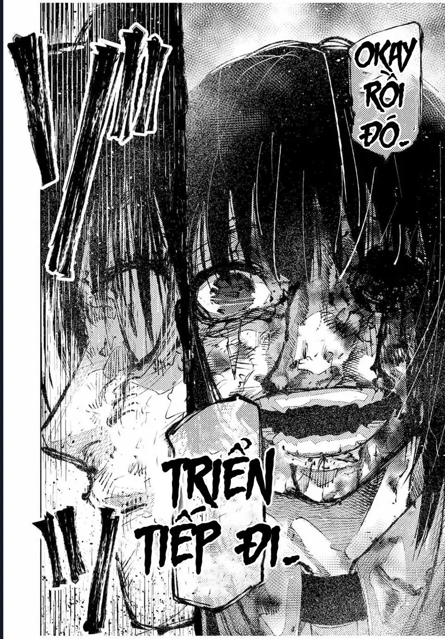 Lục Nhân Thập Tự Giá Chapter 225 - 11