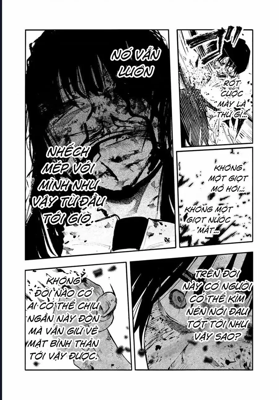 Lục Nhân Thập Tự Giá Chapter 225 - 13