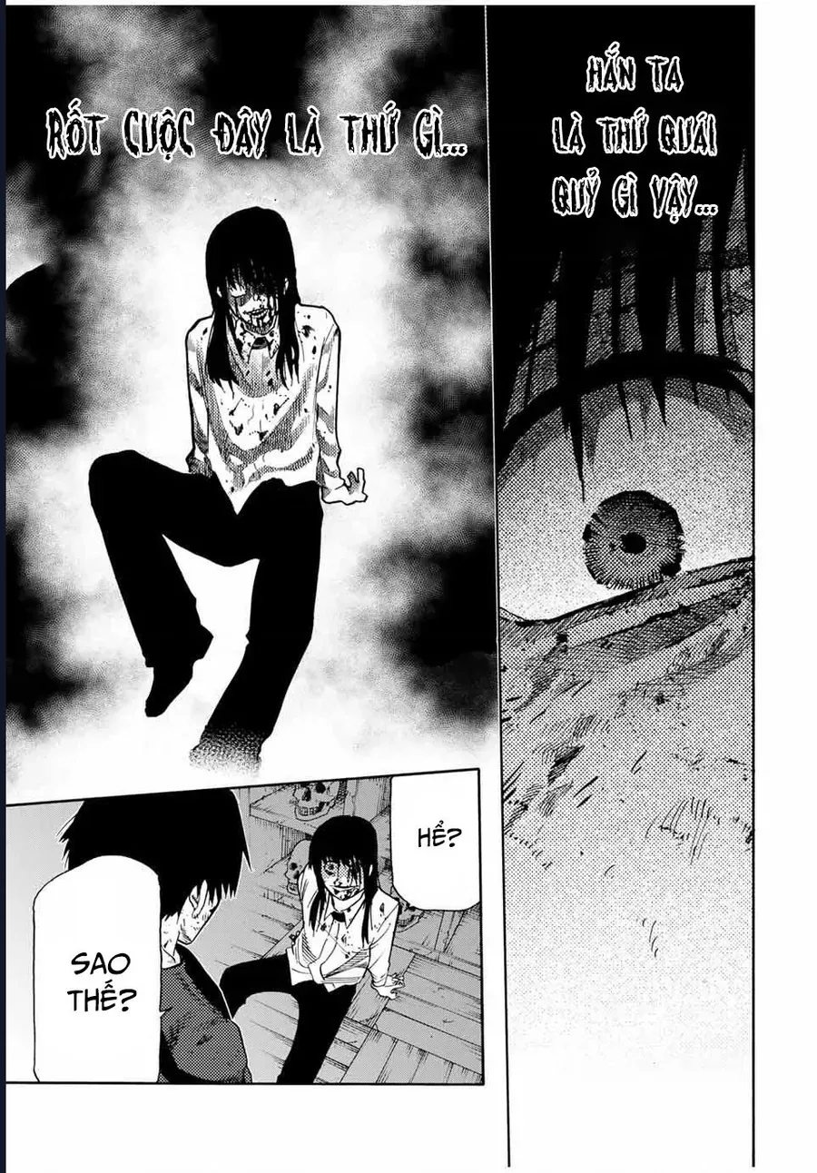 Lục Nhân Thập Tự Giá Chapter 225 - 14