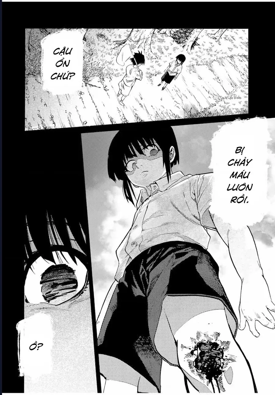 Lục Nhân Thập Tự Giá Chapter 225 - 19