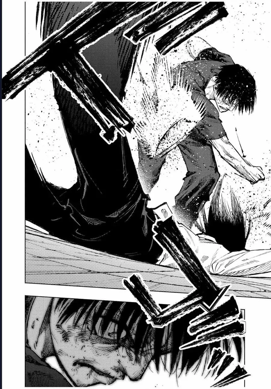 Lục Nhân Thập Tự Giá Chapter 225 - 3