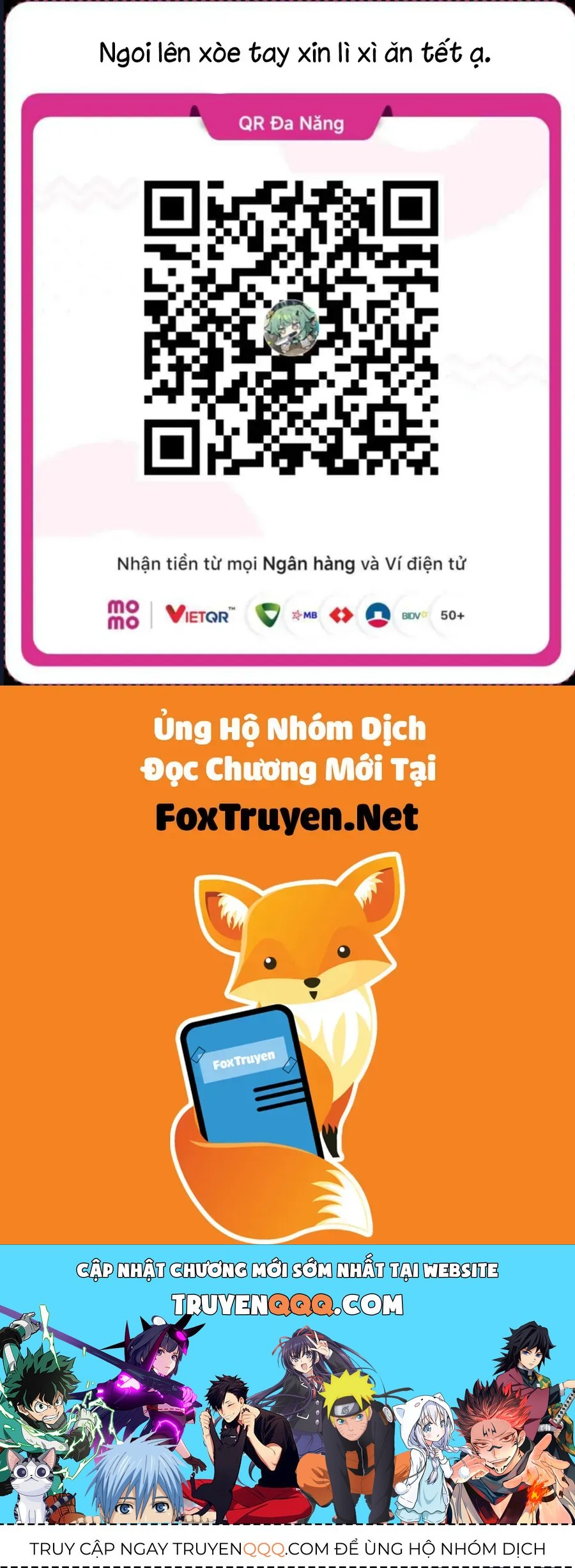 Lục Nhân Thập Tự Giá Chapter 225 - 22