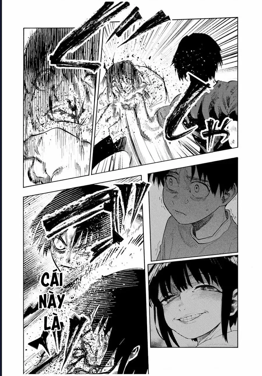 Lục Nhân Thập Tự Giá Chapter 225 - 5