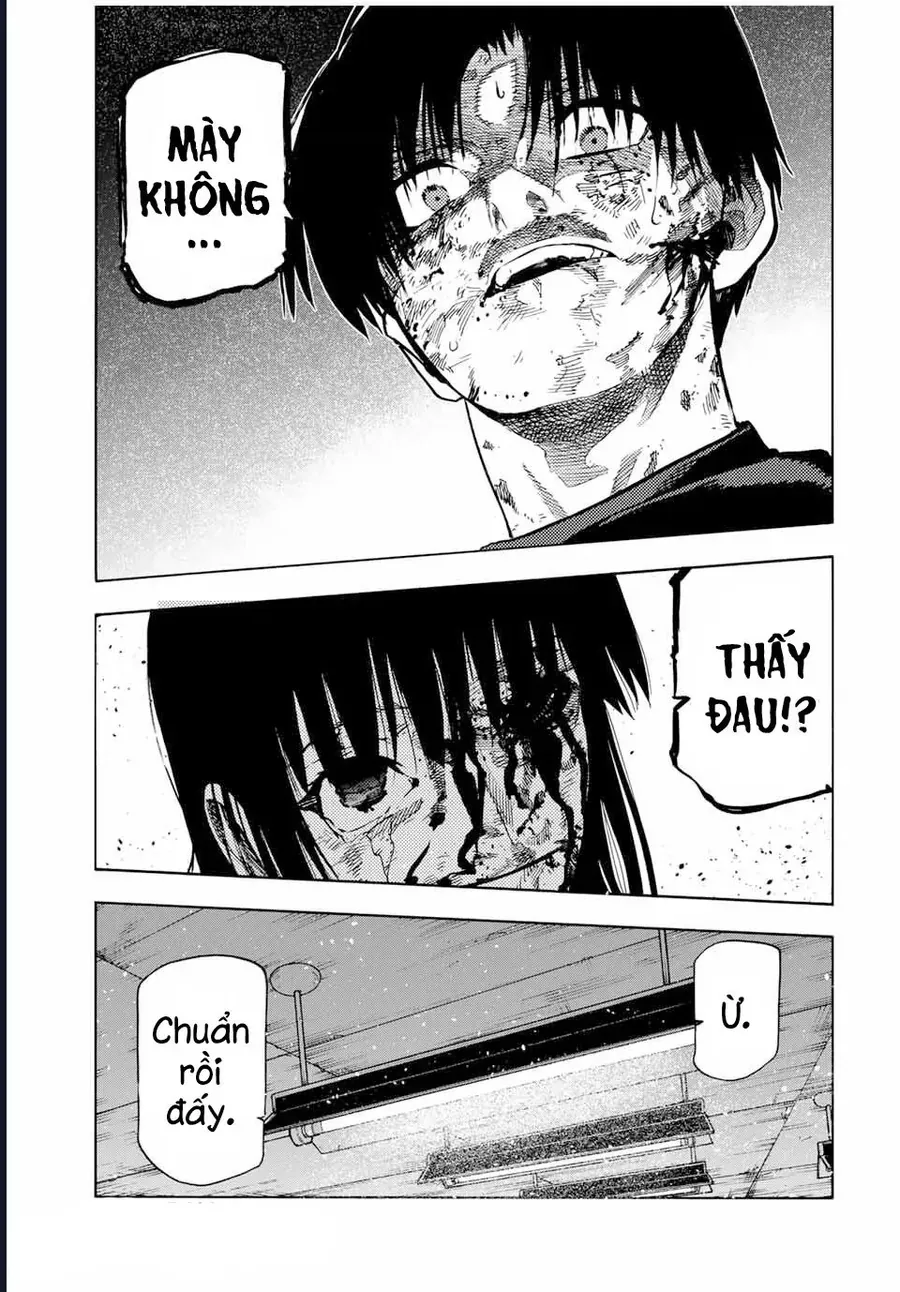 Lục Nhân Thập Tự Giá Chapter 226 - 2