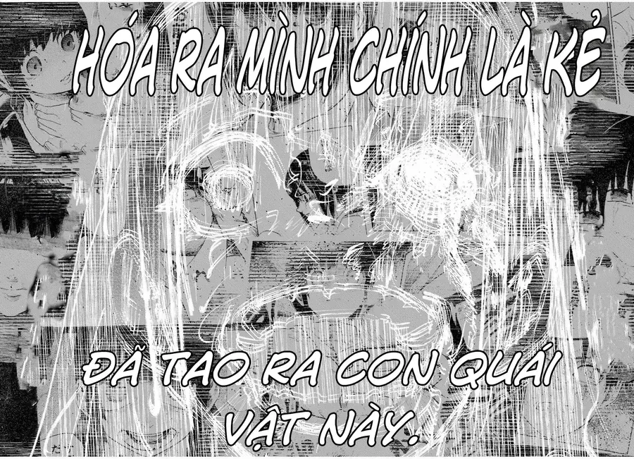 Lục Nhân Thập Tự Giá Chapter 226 - 13