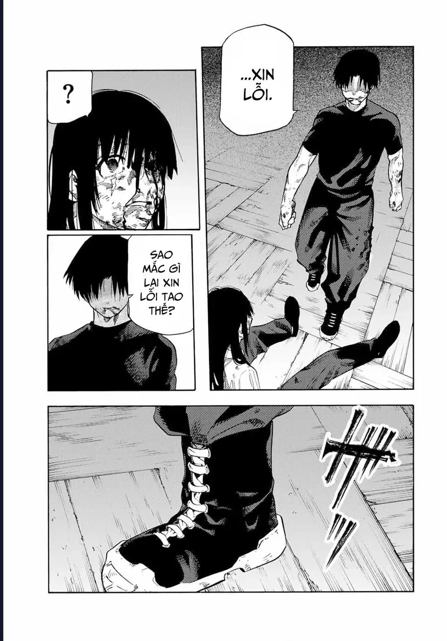 Lục Nhân Thập Tự Giá Chapter 226 - 15