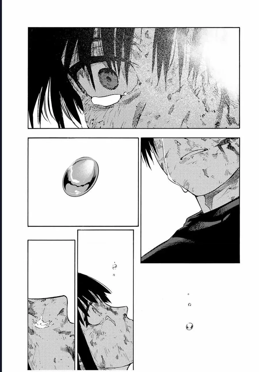 Lục Nhân Thập Tự Giá Chapter 226 - 19