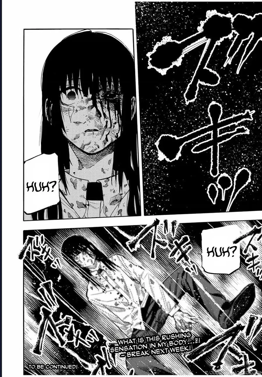 Lục Nhân Thập Tự Giá Chapter 226 - 20