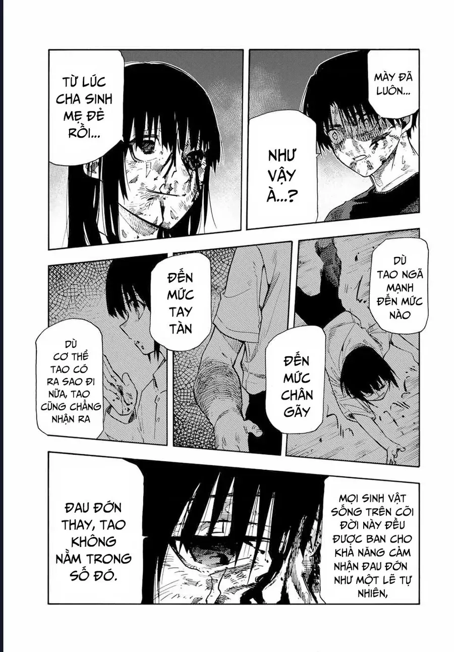 Lục Nhân Thập Tự Giá Chapter 226 - 4