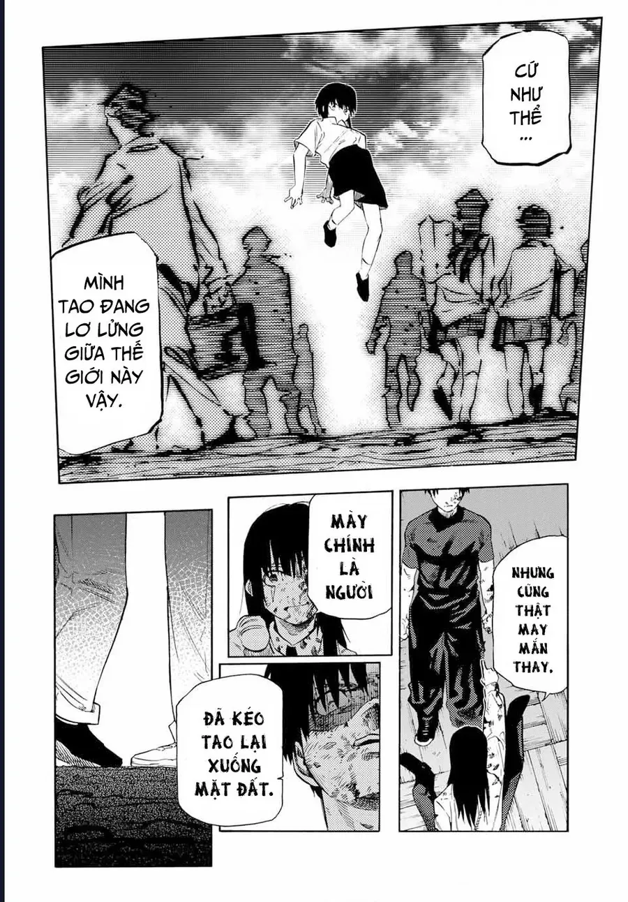 Lục Nhân Thập Tự Giá Chapter 226 - 5