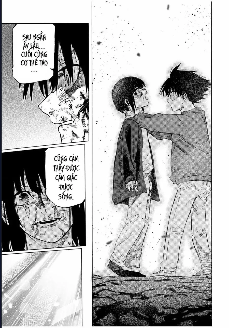 Lục Nhân Thập Tự Giá Chapter 226 - 6