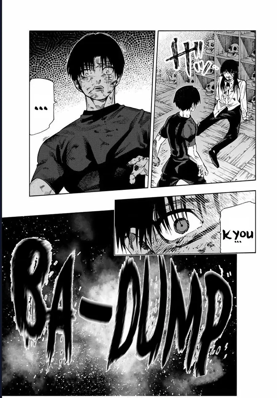 Lục Nhân Thập Tự Giá Chapter 226 - 10