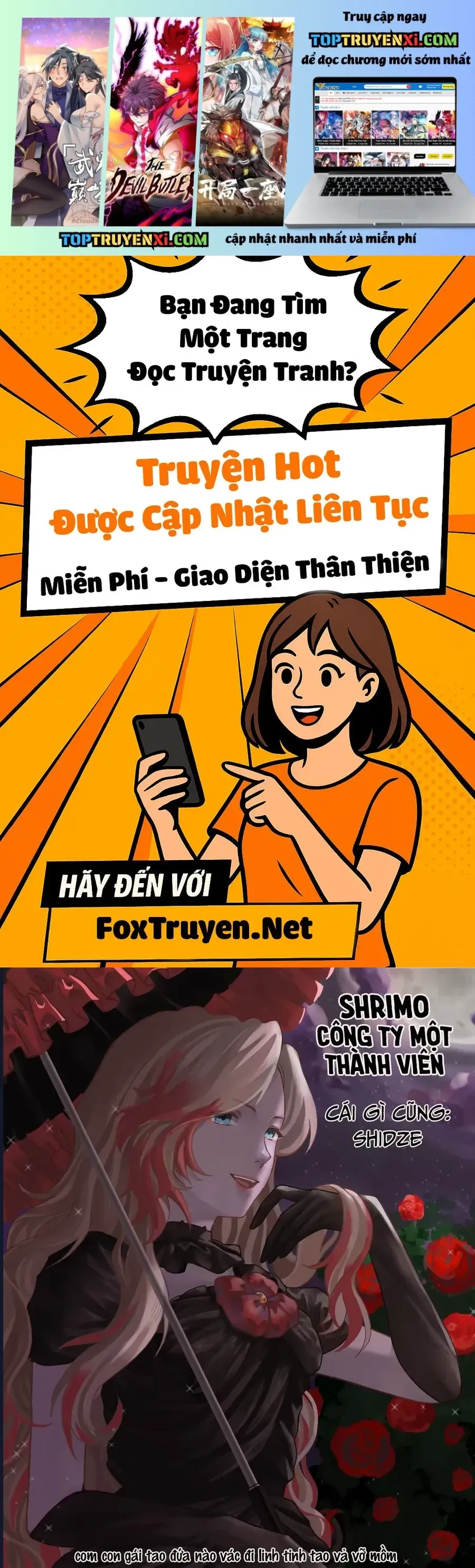 Lục Nhân Thập Tự Giá Chapter 227 - 2