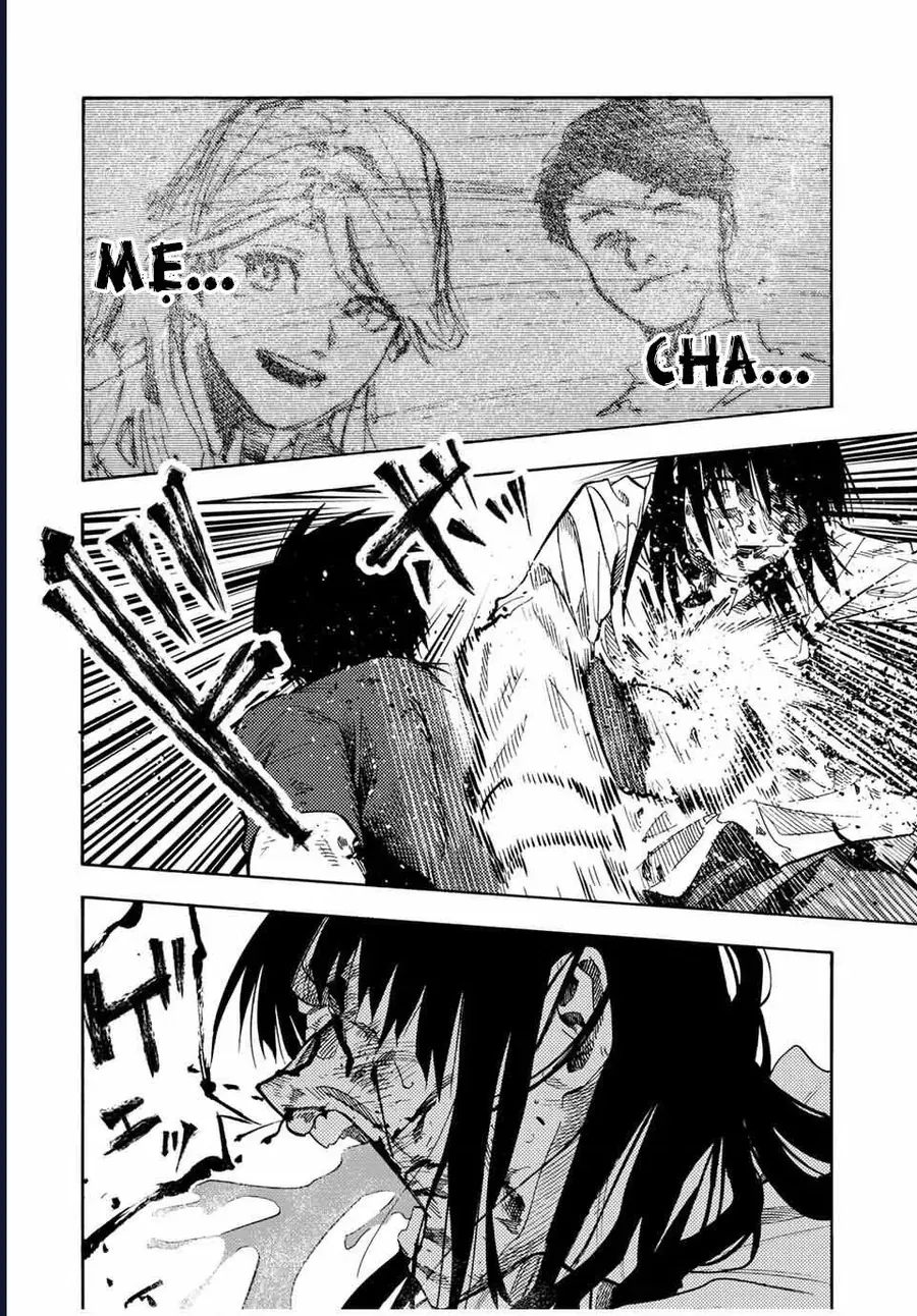 Lục Nhân Thập Tự Giá Chapter 227 - 12