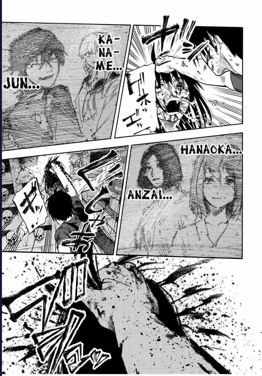 Lục Nhân Thập Tự Giá Chapter 227 - 13