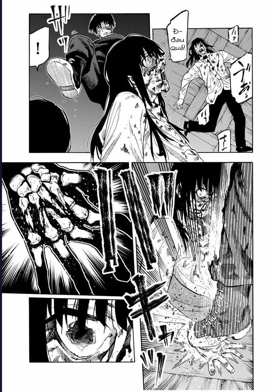 Lục Nhân Thập Tự Giá Chapter 227 - 15