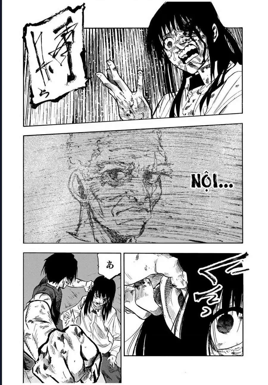 Lục Nhân Thập Tự Giá Chapter 227 - 16