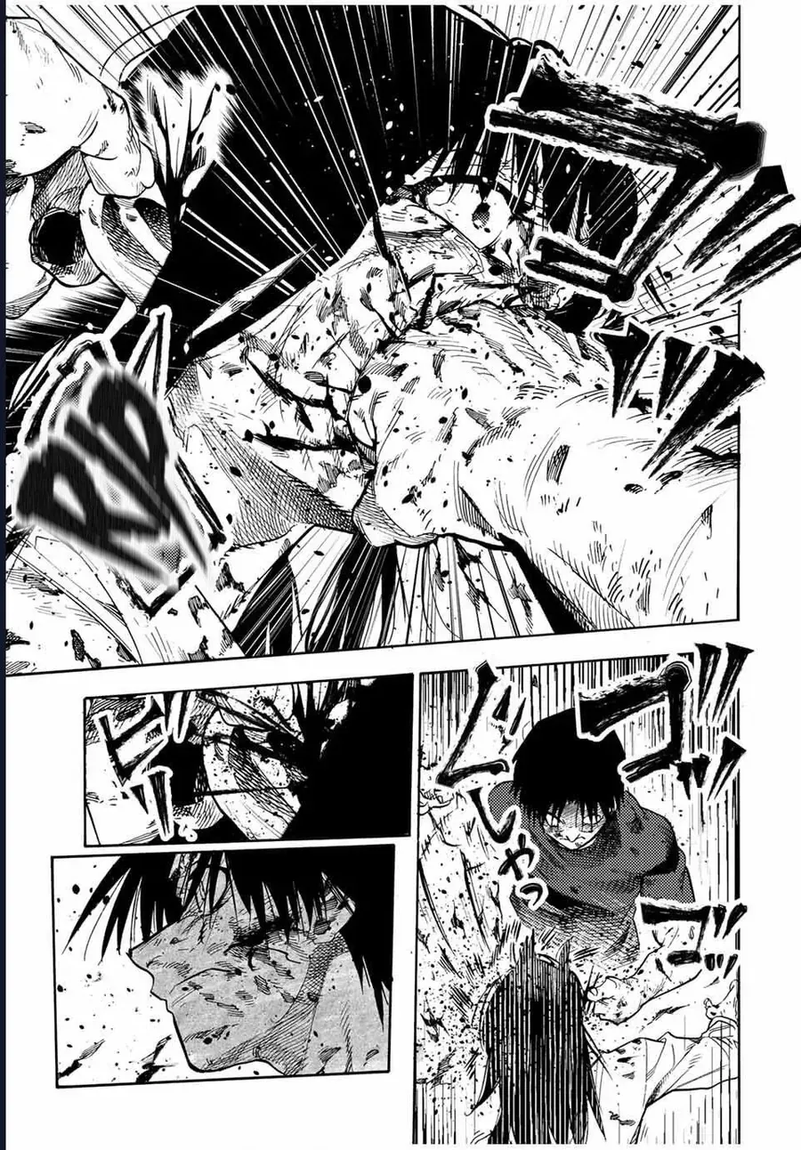 Lục Nhân Thập Tự Giá Chapter 227 - 17