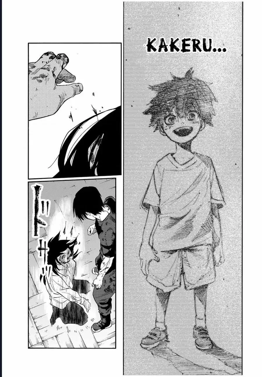 Lục Nhân Thập Tự Giá Chapter 227 - 19