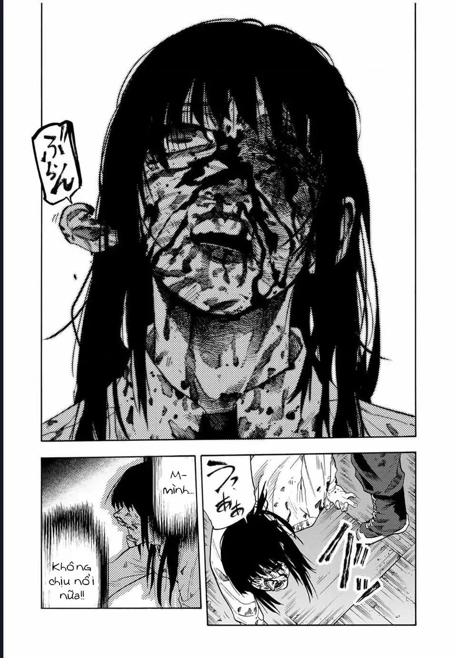 Lục Nhân Thập Tự Giá Chapter 227 - 20