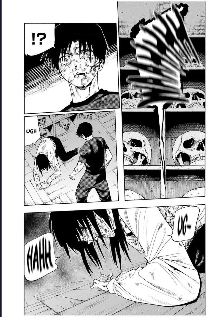 Lục Nhân Thập Tự Giá Chapter 227 - 3