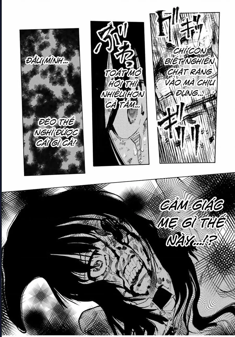 Lục Nhân Thập Tự Giá Chapter 227 - 5