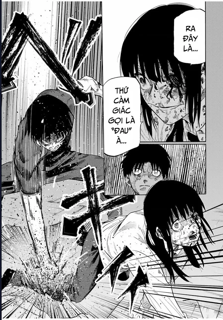 Lục Nhân Thập Tự Giá Chapter 227 - 7