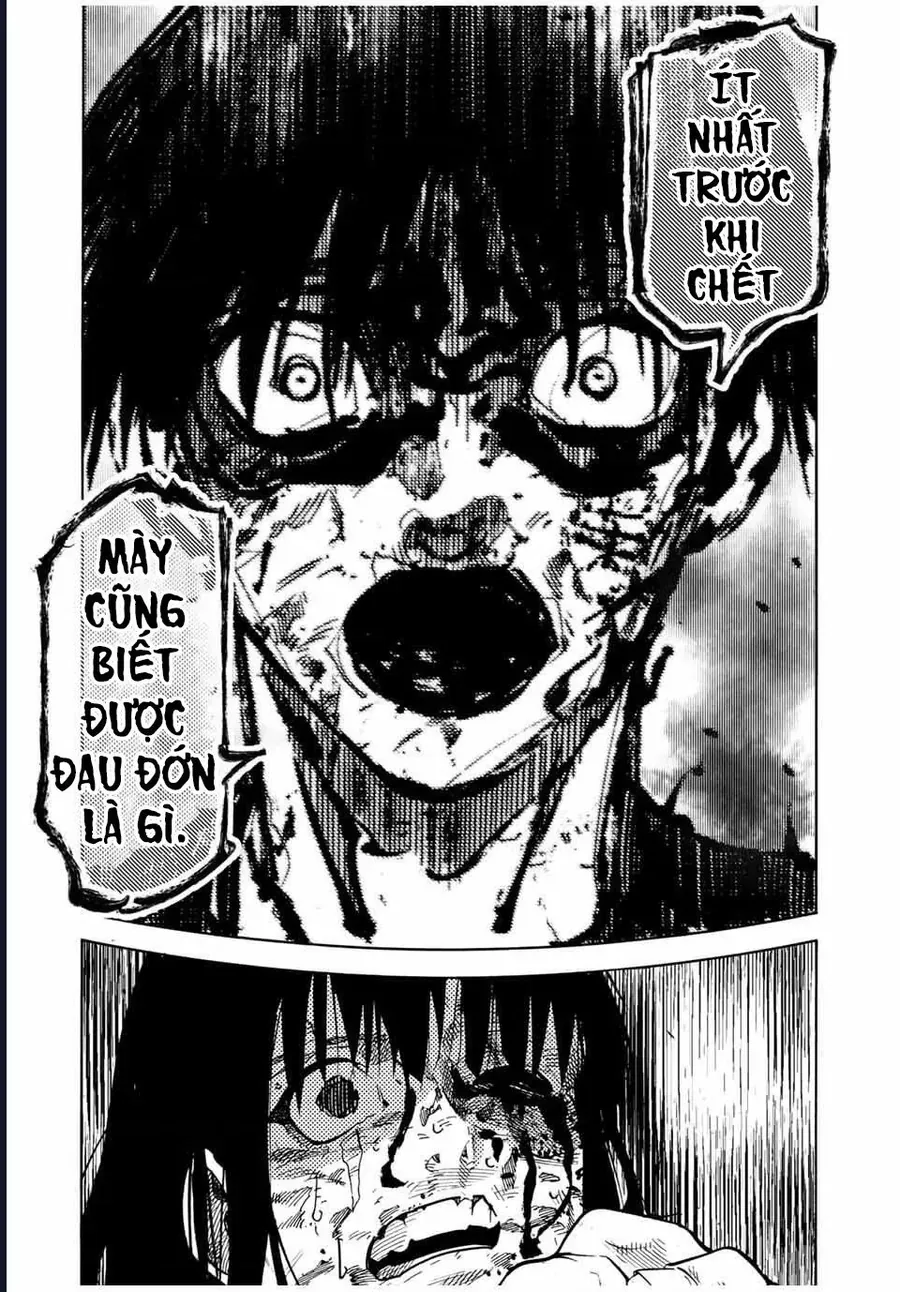 Lục Nhân Thập Tự Giá Chapter 227 - 10