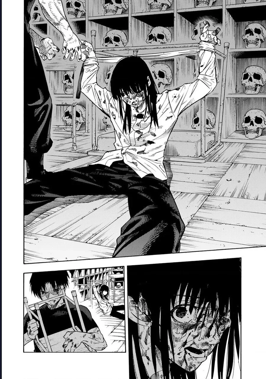 Lục Nhân Thập Tự Giá Chapter 228 - 2