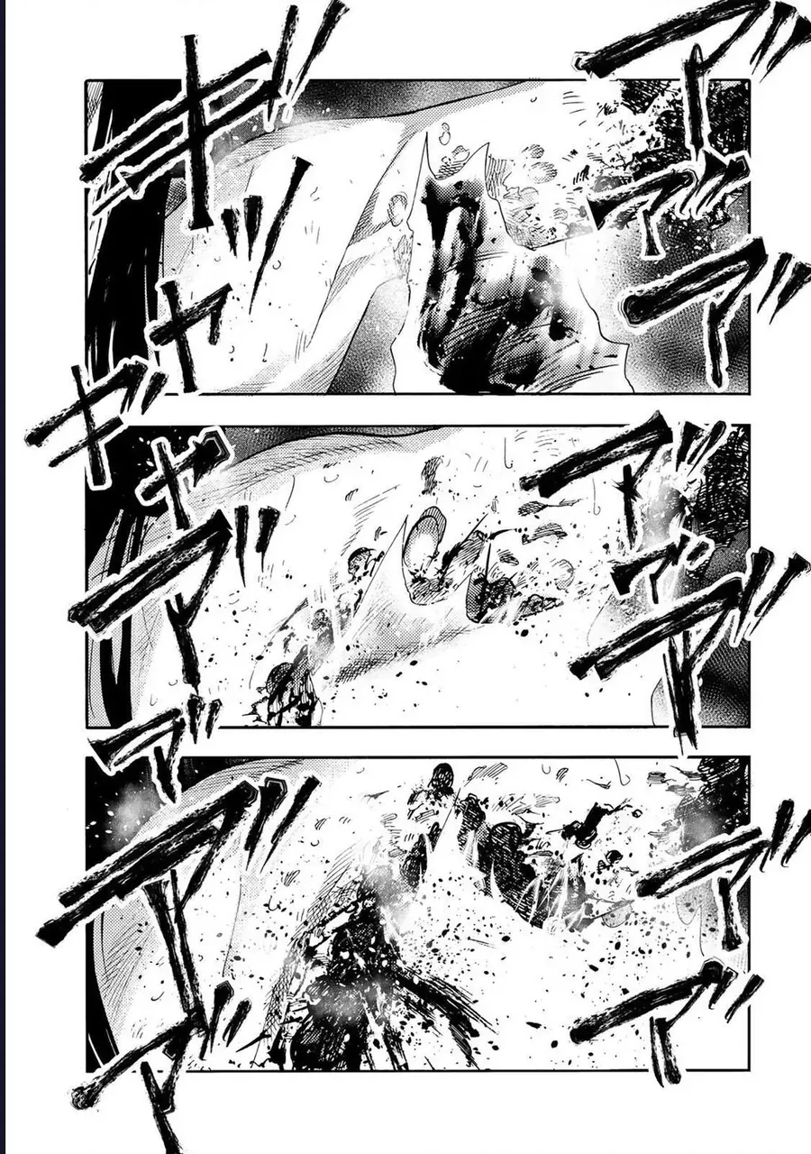 Lục Nhân Thập Tự Giá Chapter 228 - 11