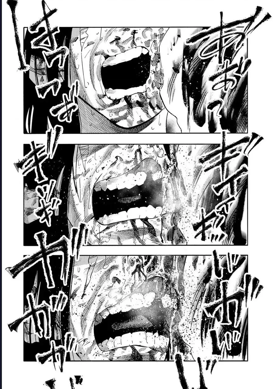 Lục Nhân Thập Tự Giá Chapter 228 - 14