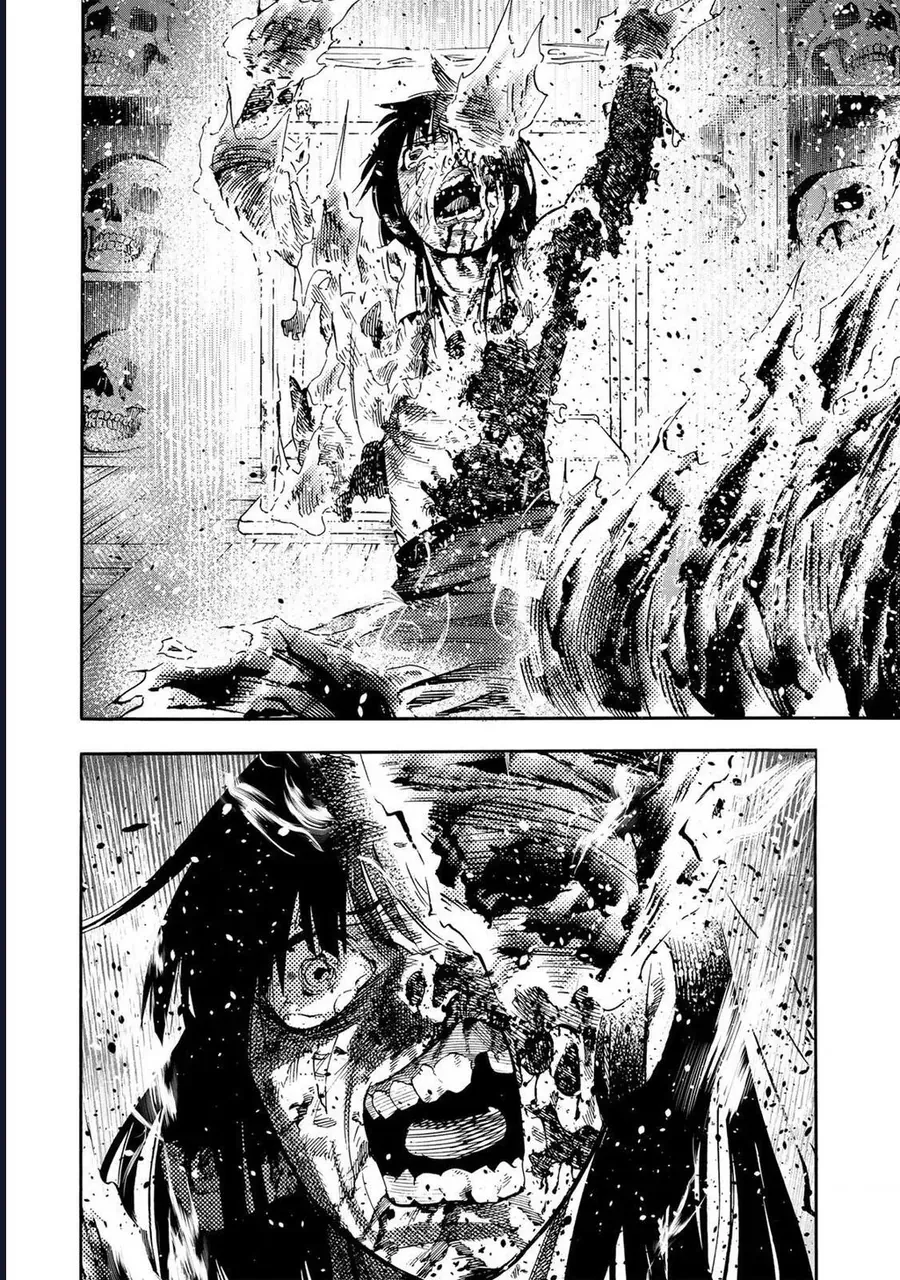 Lục Nhân Thập Tự Giá Chapter 228 - 16