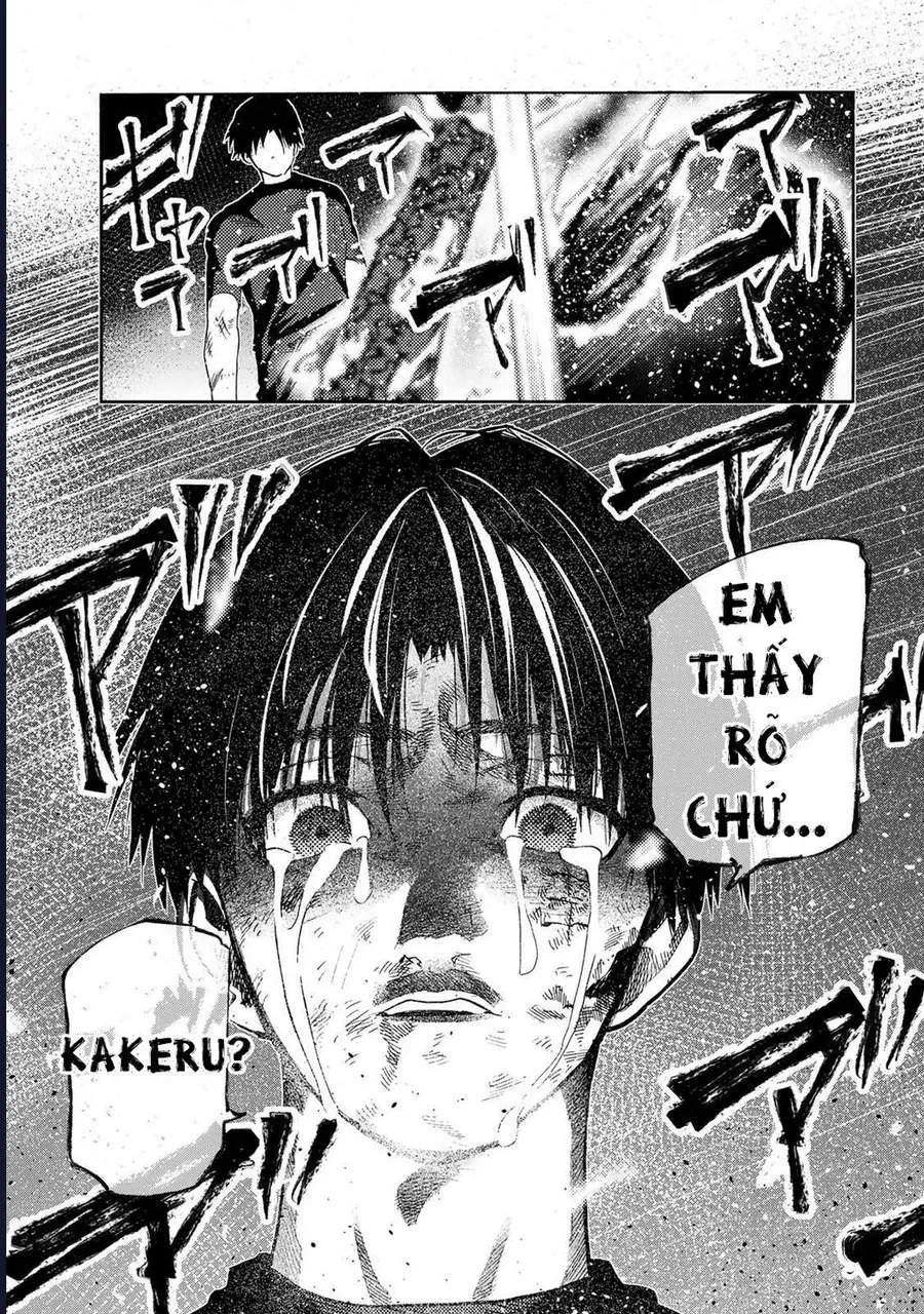 Lục Nhân Thập Tự Giá Chapter 228 - 17